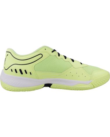 Sapatilhas PUMA  de Homem SOLARSMASH RCT  AMARILLO