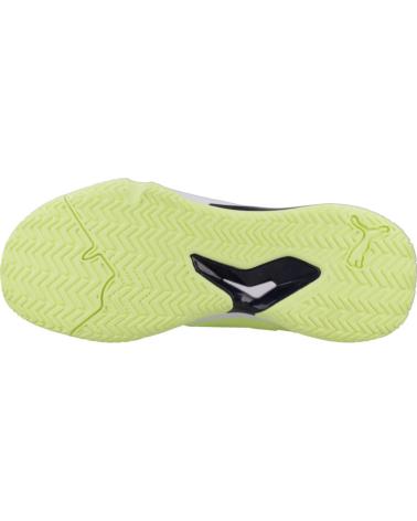 Sapatilhas PUMA  de Homem SOLARSMASH RCT  AMARILLO