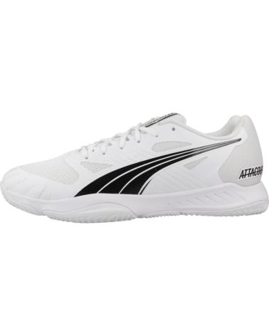 Zapatillas deporte PUMA  pour Homme ZAPATILLAS HOMBRE MODELO ATTACOURT COLOR BLANCO  WHITE