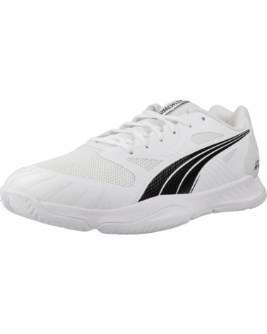 Zapatillas deporte PUMA  pour Homme ZAPATILLAS HOMBRE MODELO ATTACOURT COLOR BLANCO  WHITE