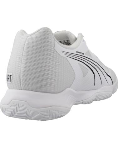 Zapatillas deporte PUMA  pour Homme ZAPATILLAS HOMBRE MODELO ATTACOURT COLOR BLANCO  WHITE