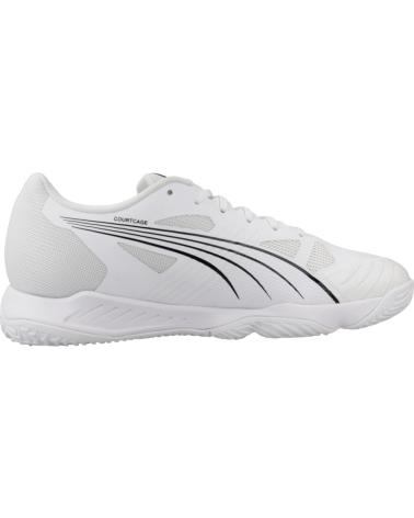 Zapatillas deporte PUMA  pour Homme ZAPATILLAS HOMBRE MODELO ATTACOURT COLOR BLANCO  WHITE