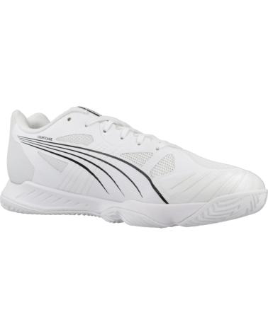 Zapatillas deporte PUMA  pour Homme ZAPATILLAS HOMBRE MODELO ATTACOURT COLOR BLANCO  WHITE
