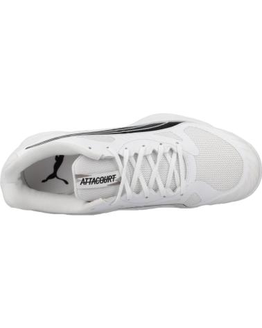 Zapatillas deporte PUMA  pour Homme ZAPATILLAS HOMBRE MODELO ATTACOURT COLOR BLANCO  WHITE