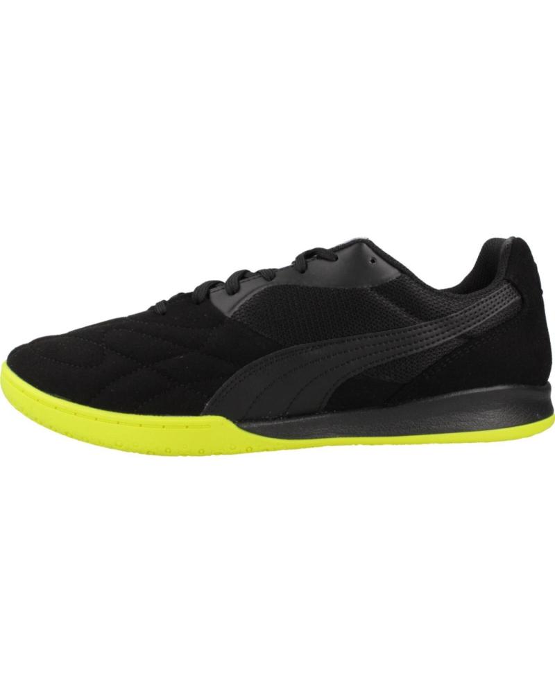 Zapatillas deporte PUMA  de Hombre ZAPATILLAS HOMBRE MODELO KING TOP IT COLOR NEGRO  BLACK
