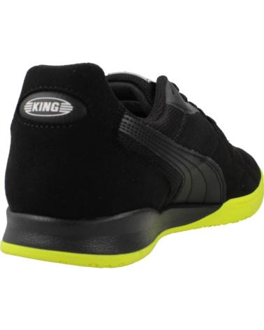 Zapatillas deporte PUMA  de Hombre ZAPATILLAS HOMBRE MODELO KING TOP IT COLOR NEGRO  BLACK