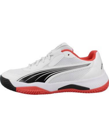 Sportschuhe PUMA  für Damen und Herren MODELO NOVA COURT PARA UNISEX COL  BLANCO