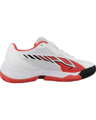 Sportschuhe PUMA  für Damen und Herren MODELO NOVA COURT PARA UNISEX COL  BLANCO