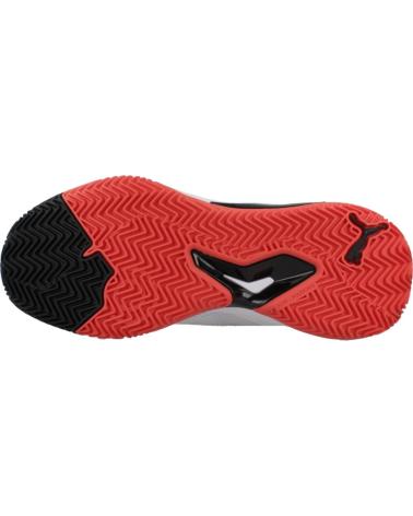 Sportschuhe PUMA  für Damen und Herren MODELO NOVA COURT PARA UNISEX COL  BLANCO
