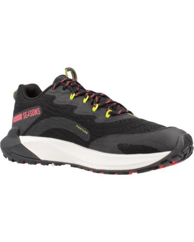 Zapatillas deporte PUMA  pour Femme ZAPATILLAS MUJER MODELO FAST-TRAC NITRO 2 WN COLOR NEGRO BLA  BLACK