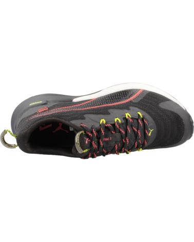 Zapatillas deporte PUMA  pour Femme ZAPATILLAS MUJER MODELO FAST-TRAC NITRO 2 WN COLOR NEGRO BLA  BLACK