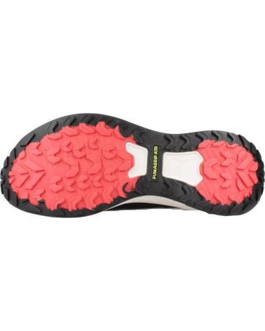 Zapatillas deporte PUMA  pour Femme ZAPATILLAS MUJER MODELO FAST-TRAC NITRO 2 WN COLOR NEGRO BLA  BLACK