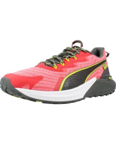 Zapatillas deporte PUMA  de Mujer ZAPATILLAS MUJER MODELO FAST-TRAC NITRO 2 WN COLOR ROJO  RED