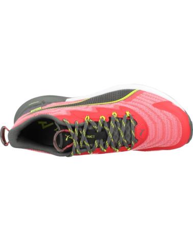 Zapatillas deporte PUMA  de Mujer ZAPATILLAS MUJER MODELO FAST-TRAC NITRO 2 WN COLOR ROJO  RED