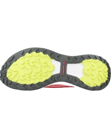 Zapatillas deporte PUMA  de Mujer ZAPATILLAS MUJER MODELO FAST-TRAC NITRO 2 WN COLOR ROJO  RED