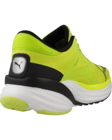 Zapatillas deporte PUMA  de Hombre ZAPATILLAS HOMBRE MODELO MAGNIFY NITRO 2 COLOR VERDE  BLACK