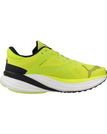 Zapatillas deporte PUMA  de Hombre ZAPATILLAS HOMBRE MODELO MAGNIFY NITRO 2 COLOR VERDE  BLACK
