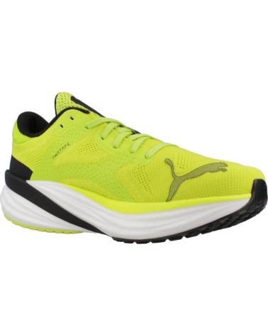 Zapatillas deporte PUMA  de Hombre ZAPATILLAS HOMBRE MODELO MAGNIFY NITRO 2 COLOR VERDE  BLACK