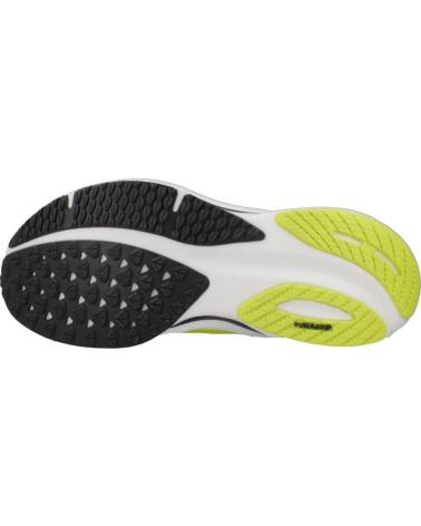 Zapatillas deporte PUMA  de Hombre ZAPATILLAS HOMBRE MODELO MAGNIFY NITRO 2 COLOR VERDE  BLACK