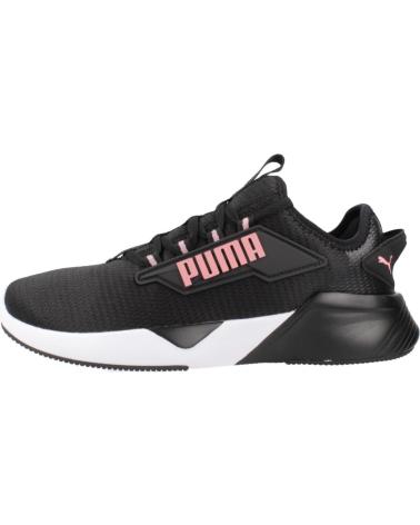 PUMA CALZADO RETALIATE 2 JR EN COLOR PARA HOMBRE NEGRO