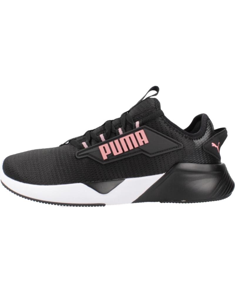 Tenis Puma Zapatillas Retaliate Tenis Puma Retaliate 376676 09 Peacoat/puma  White