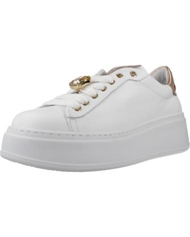 Sportschuhe GIO  für Damen ZAPATILLAS MUJER MODELO PIA244B COLOR BLANCO  WHITE