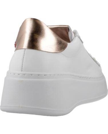 Sportschuhe GIO  für Damen ZAPATILLAS MUJER MODELO PIA244B COLOR BLANCO  WHITE