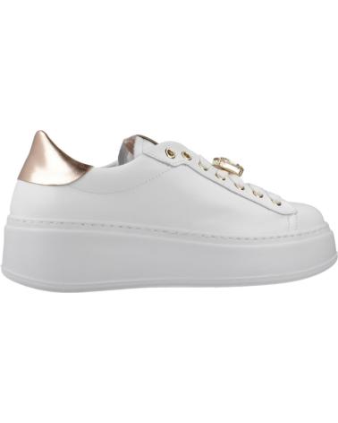 Sportschuhe GIO  für Damen ZAPATILLAS MUJER MODELO PIA244B COLOR BLANCO  WHITE