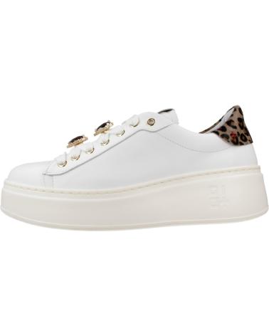 Zapatillas deporte GIO  de Mujer ZAPATILLAS MUJER MODELO PIA270A COLOR BLANCO  WHITE