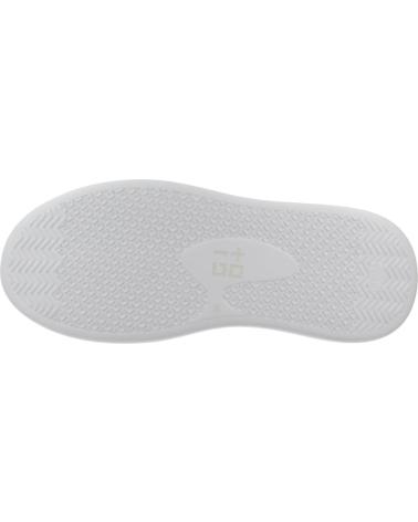 Zapatillas deporte GIO  de Mujer ZAPATILLAS MUJER MODELO PIA286B COLOR BLANCO  WHITE