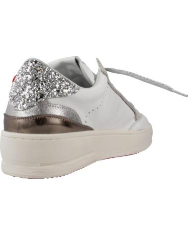 Sportschuhe GIO  für Damen ZAPATILLAS MUJER MODELO VITTO25 COLOR BLANCO  WHITE