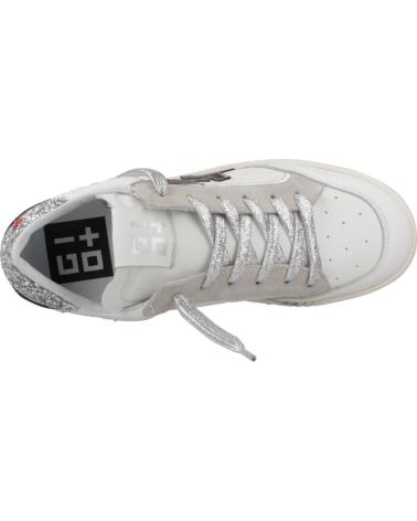 Sportschuhe GIO  für Damen ZAPATILLAS MUJER MODELO VITTO25 COLOR BLANCO  WHITE