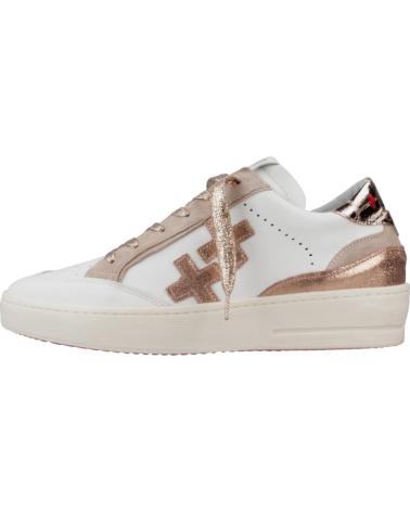 Woman Zapatillas deporte GIO ZAPATILLAS MUJER MODELO VITTO28 COLOR BLANCO  SAHARA