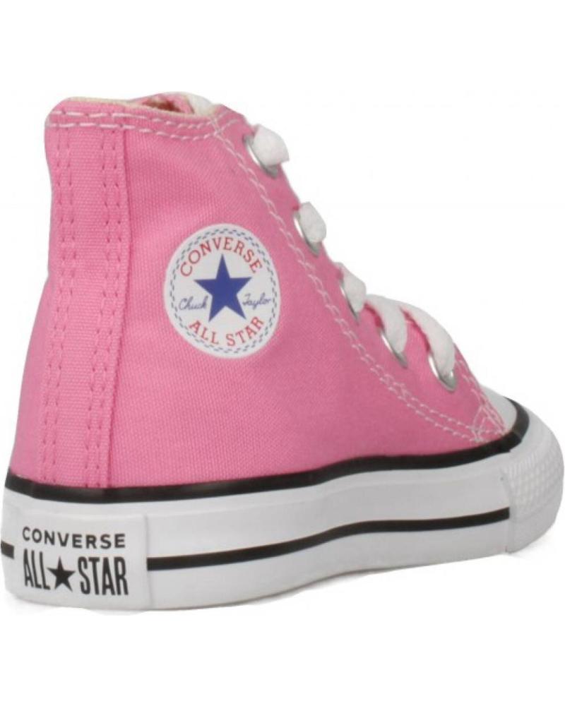 Trainers-De-Niña-CONVERSE-ZAPATILLAS-NINA-MODELO-CT-ALL-STAR-HI