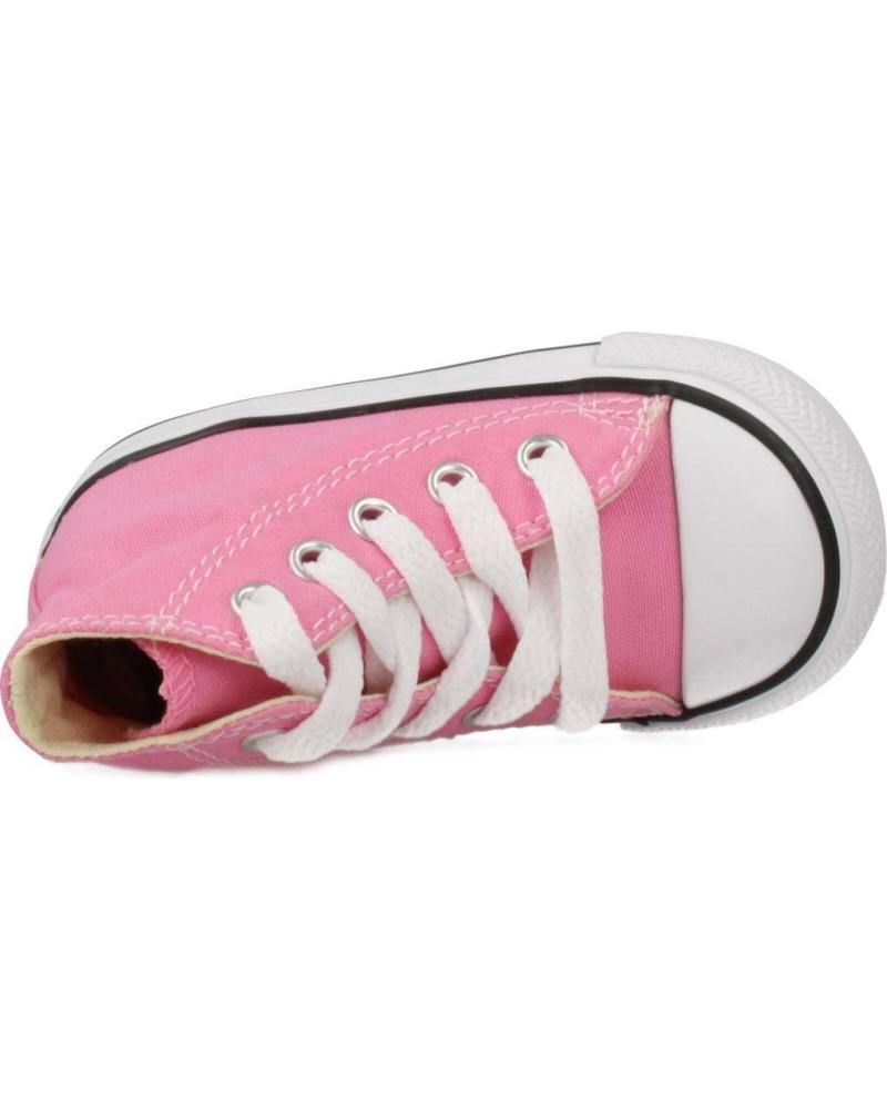 Trainers-De-Niña-CONVERSE-ZAPATILLAS-NINA-MODELO-CT-ALL-STAR-HI