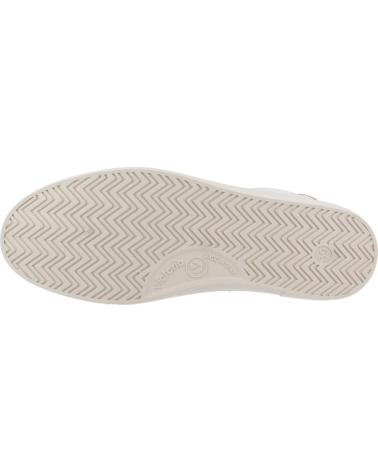 VICTORIA BERLIN PIEL SERRAJE CUERO BROWN