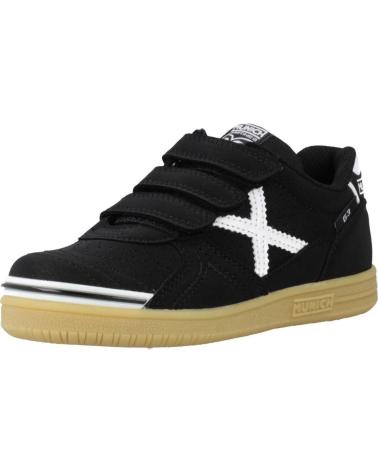 Zapatillas-casual-para-niña-MUNICH-ZAPATILLAS-MUNICH-G3-KID-PROFIT-VELCRO-NEGRAS-1514008-NEGRO