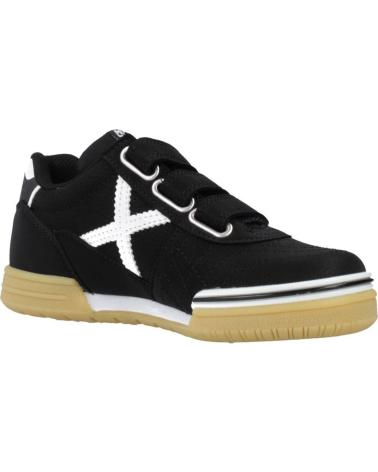 Zapatillas-casual-para-niña-MUNICH-ZAPATILLAS-MUNICH-G3-KID-PROFIT-VELCRO-NEGRAS-1514008-NEGRO
