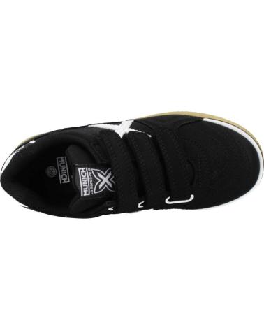 Zapatillas-casual-para-niña-MUNICH-ZAPATILLAS-MUNICH-G3-KID-PROFIT-VELCRO-NEGRAS-1514008-NEGRO
