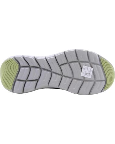 Sapatilhas SKECHERS  de Homem ZAPATILLAS DEPORTIVAS CASUAL HOMBRE FLEX ADVANTAGE 5 0 CONCO  AZUL