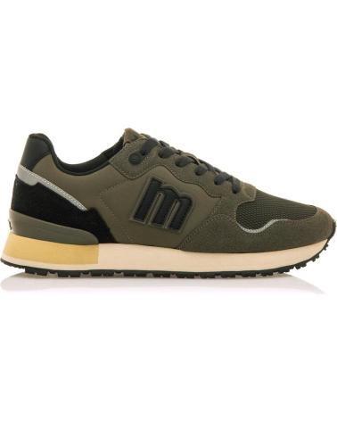 Deportivas MTNG  de Hombre ZAPATILLAS CASUAL MUSTANG  C56415