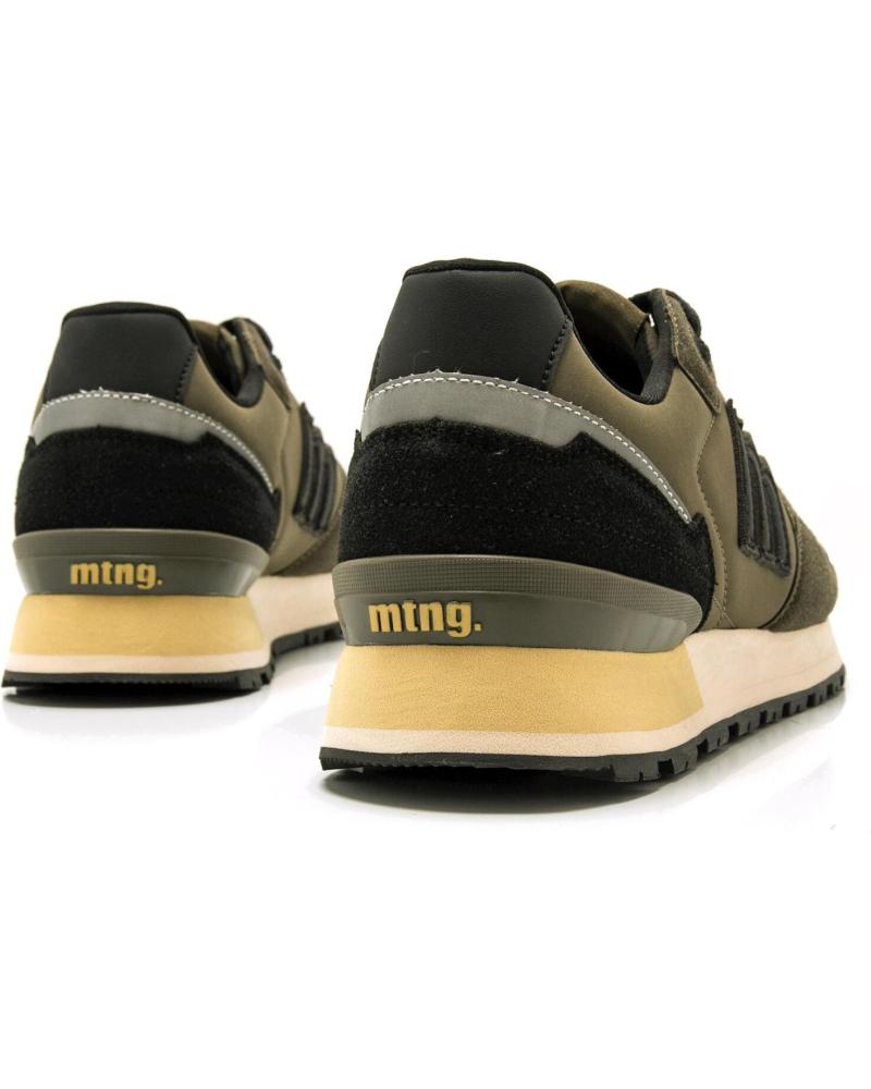 P Zapatillas Para Hombre MTNG 84465 - Sintéticas, Suela De EVA