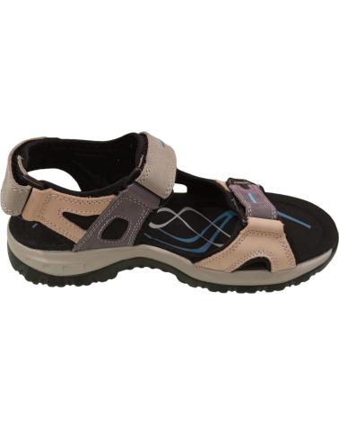 Sandálias PAREDES  de Mulher SANDALIA CALIFORNIANA DE MUJER  VARIOS COLORES