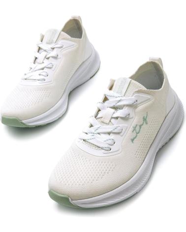 MTNG DEPORTIVAS DE MUJER 60490 BLANCO