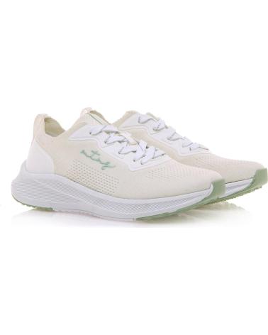 MTNG DEPORTIVAS DE MUJER 60490 BLANCO