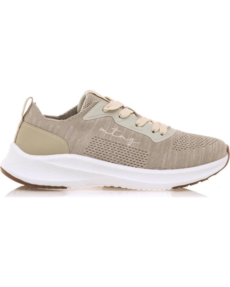 MTNG DEPORTIVAS DE MUJER 60490 BEIGE