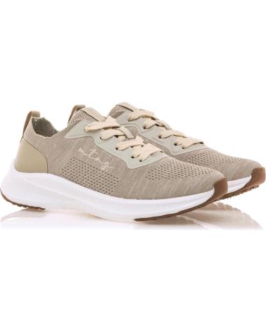 MTNG DEPORTIVAS DE MUJER 60490 BEIGE