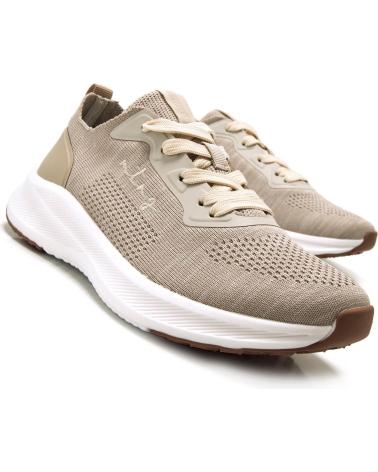 MTNG DEPORTIVAS DE MUJER 60490 BEIGE