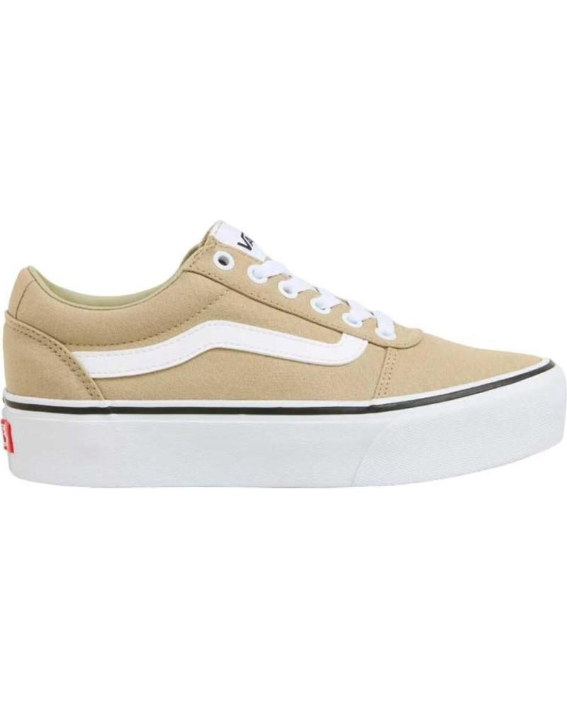 Zapatillas vans ward cheap