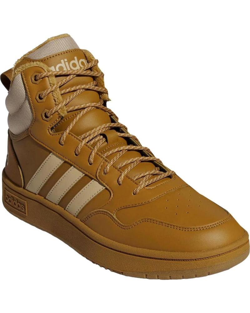 Chaussures De Sport De Hombre ADIDAS ZAPATILLAS HOOPS MID WTR